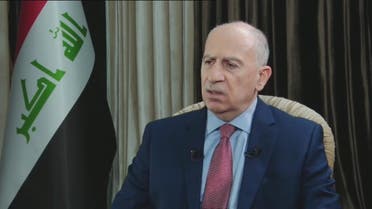 THUMBNAIL_ مقابلة مع رئيس تحالف القرار العراقي أسامة النجيفي. 