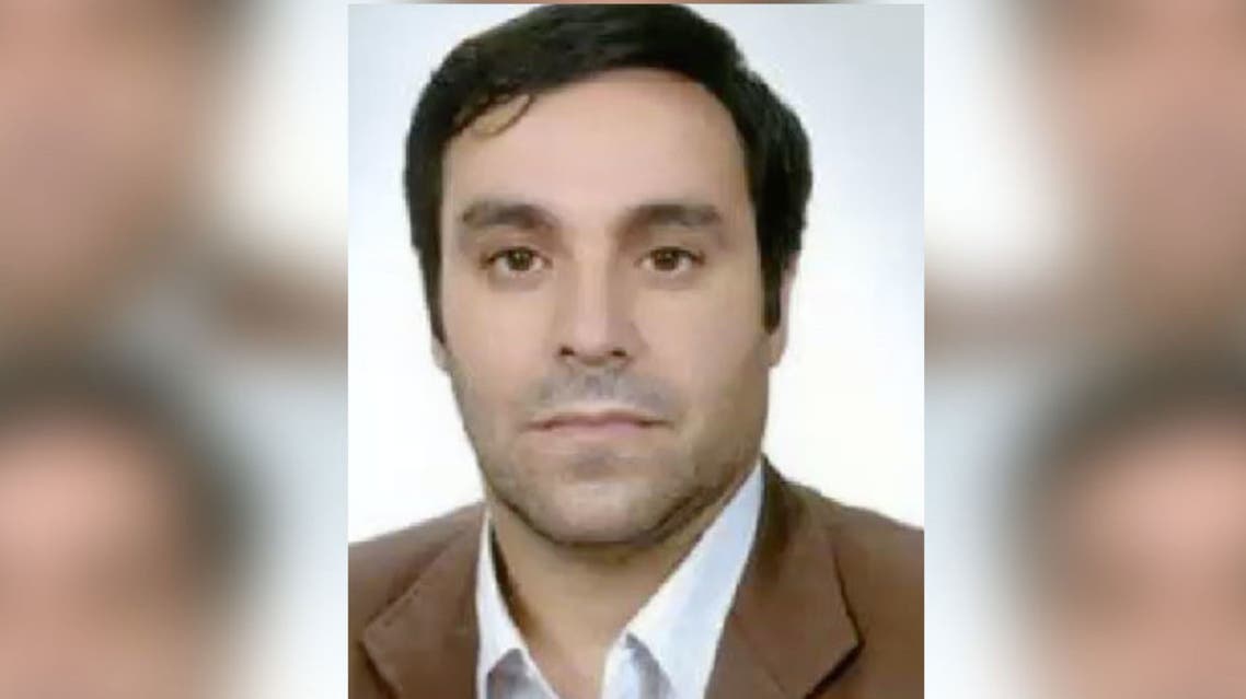 توارج اسماعيلي