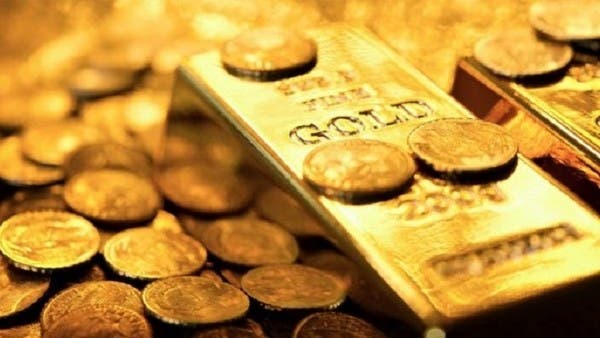 Gold prices rise on hopes of slowing interest rate hikes