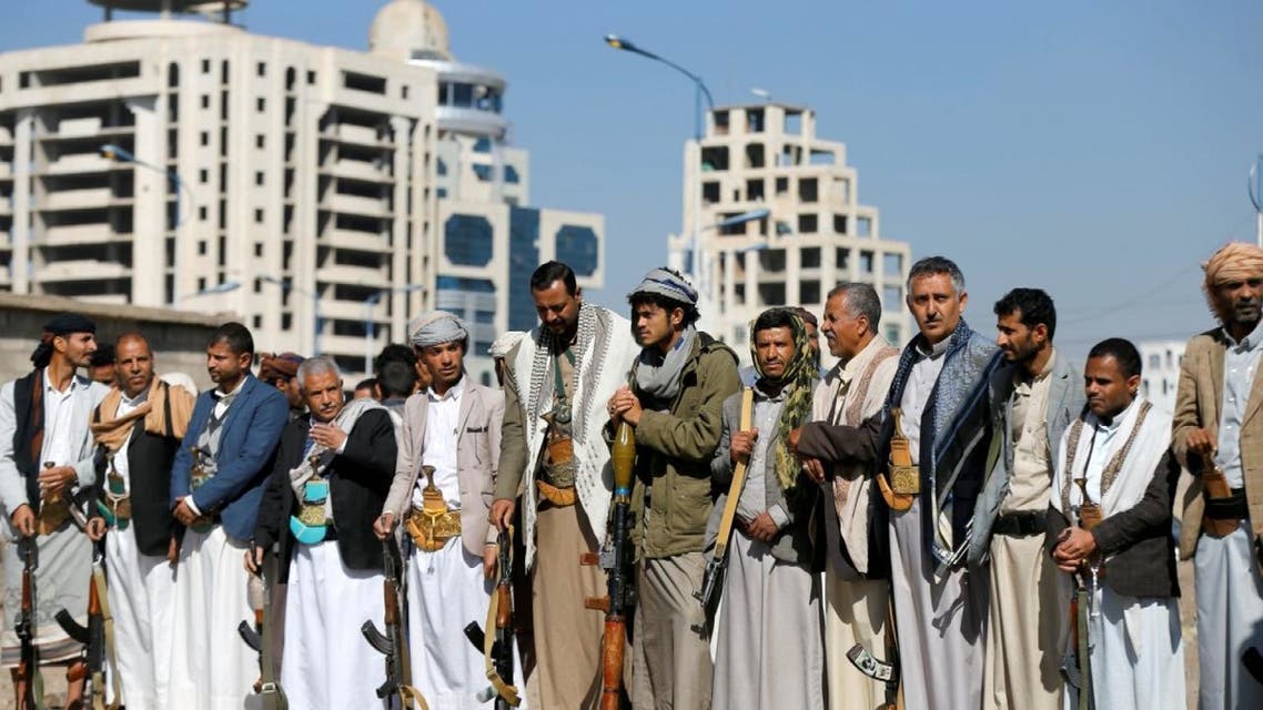 ميليشيا الحوثي تصادر ممتلكات 1200 شخص مناصر للشرعية