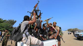 الحوثي يشن حملة اعتقالات ضد عناصره الرافضة للقتال