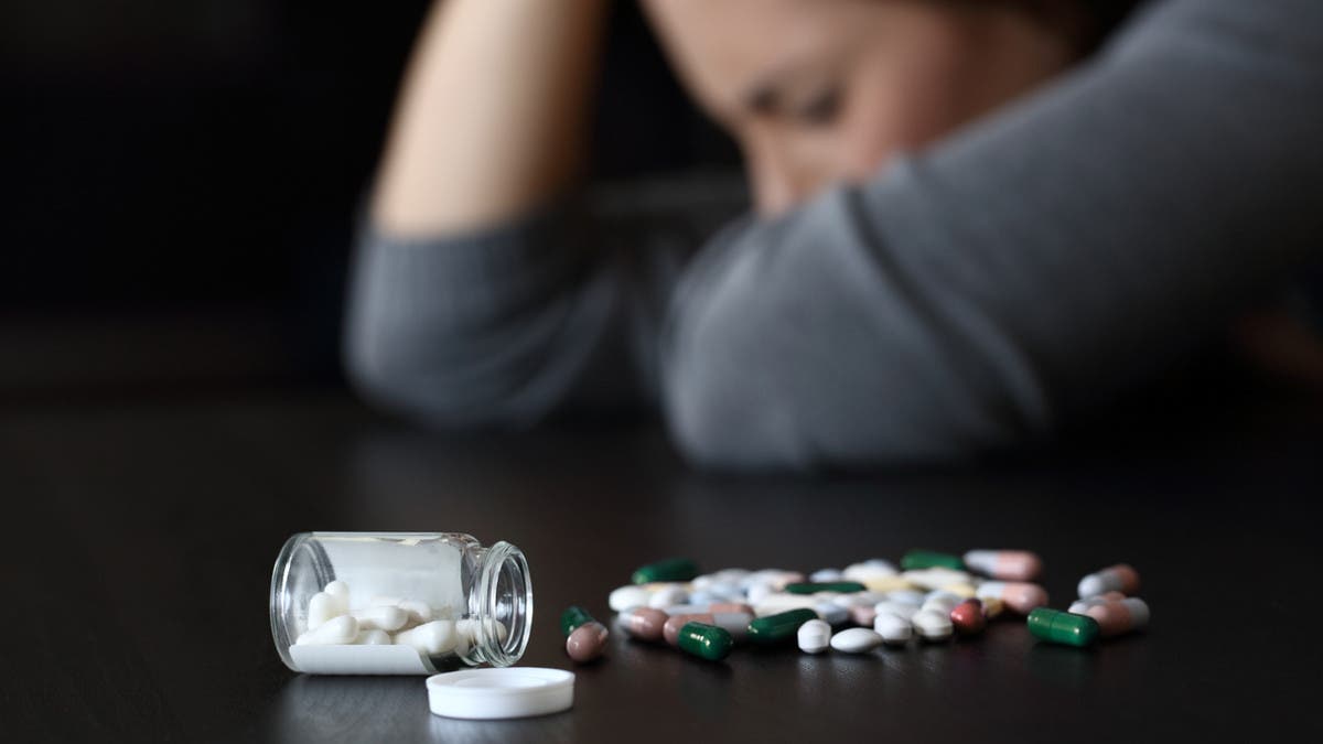كيف تؤثر مضادات الاكتئاب على العلاقة الجنسية؟