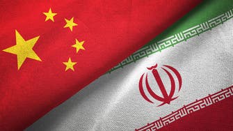 هل تكشف إيران عن تفاصيل اتفاقيتها مع الصين؟