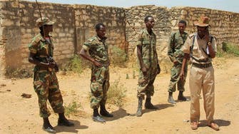 At least four Ethiopian soldiers die in al-Shabaab blast