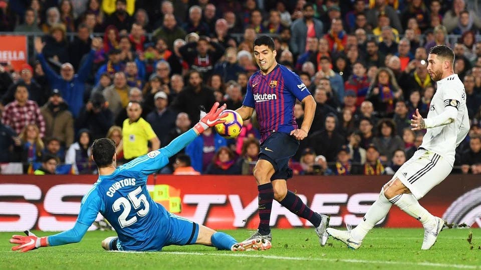 ØªØ­Ø¯ÙØ¯ ÙÙØ¹Ø¯ ÙØ¨Ø§Ø±Ø§ØªÙ Ø§ÙÙÙØ§Ø³ÙÙÙ ÙÙ Ø§ÙØ¯ÙØ±Ù Ø§ÙØ¥Ø³Ø¨Ø§ÙÙ