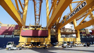 Dubai’s DP World has committed $136.13 million for investments in Jebel Ali Port and Jebel Ali Free Zone this year, compared to $272.25 million invested in 2018. (File photo: Reuters)