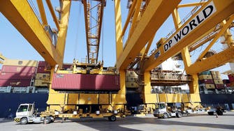 Port operator DP World sells $1.5 bln in perpetual sukuk