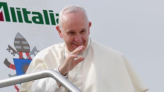 Pope Francis urges ‘respect’ for Yemen truce accord