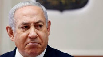 Israel’s Netanyahu stranded in Poland after plane mishap