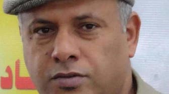 Iraqi novelist gunned down in Karbala