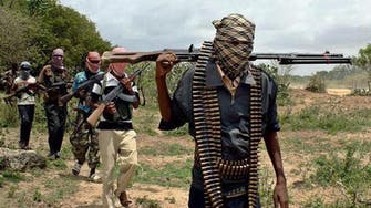 Four Kenyan civilians killed in al Shabab attack on telecom mast
