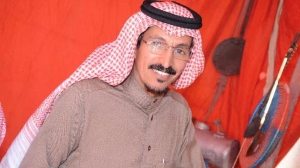 المعلم المعتدى عليه "تركي بن مسفر بن طلبان"