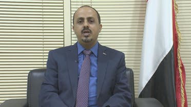 الإرياني: هناك نتائج للتعامي الذي يتعامل به غريفيثس مع انتهاكات الحوثيين