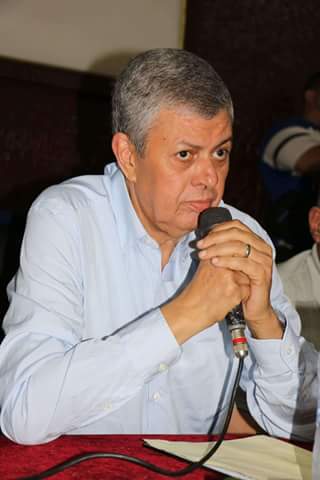 مصطفى رحيال