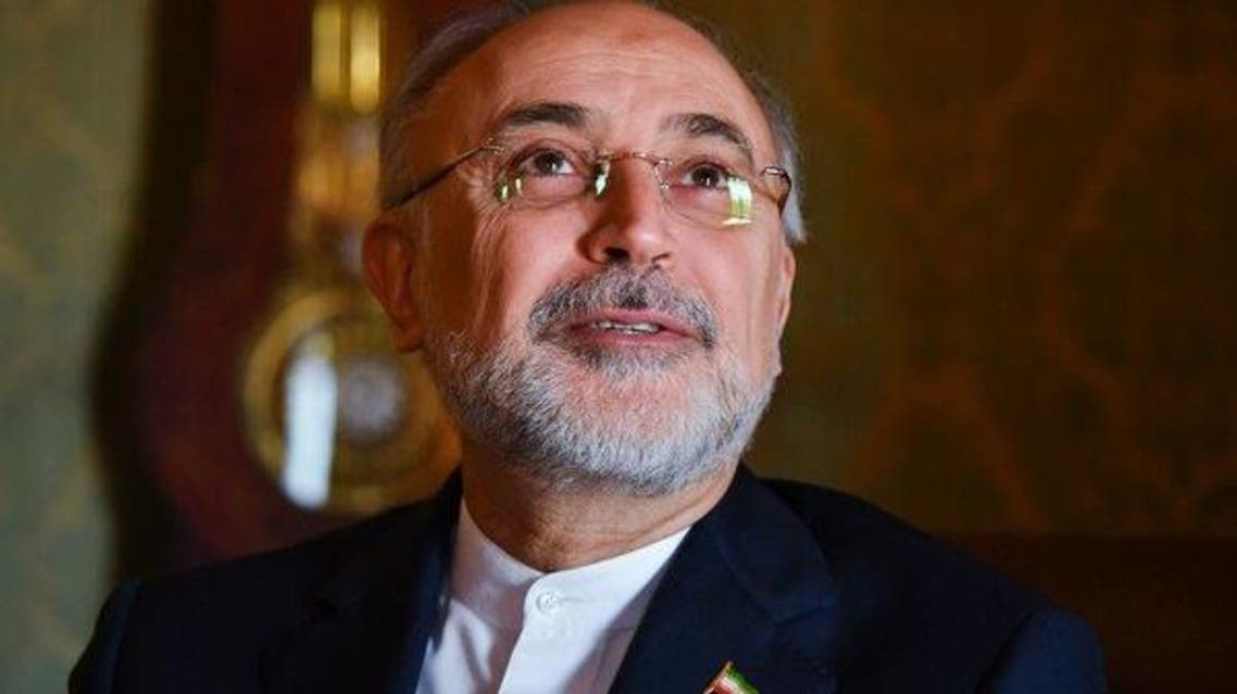 رئیس سازمان انرژی اتمی ایران: اروپاییها کم کاری کنند، گزینههای زیادی خواهیم داشت