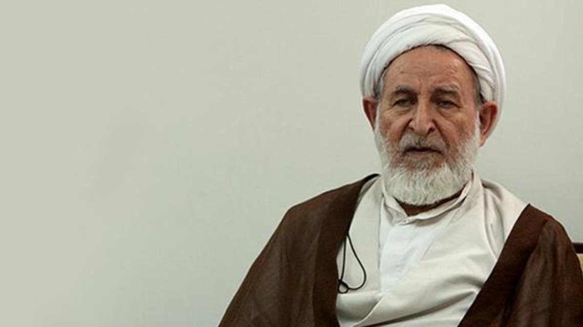 محمد یزدی