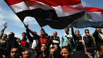 What can counter-sectarianism committee achieve in Egypt?