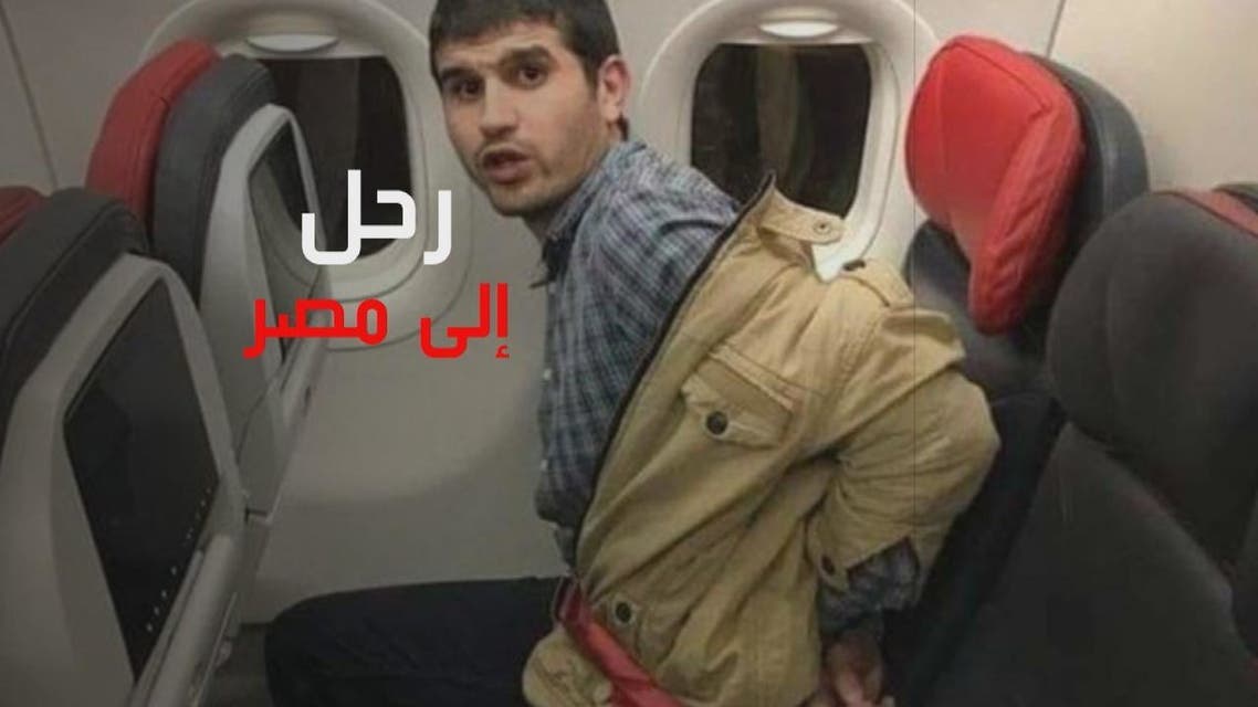 تركيا تحقق في ترحيل "محمد عبد الحفيظ"