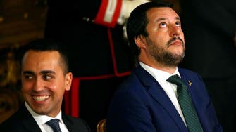 France recalls Italy ambassador after worst verbal onslaught ‘since the war’