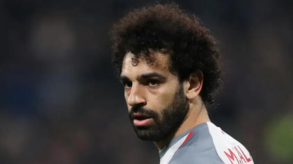 بشكل مفاجئ.. صورة محمد صلاح تزين حساب تويتر الرسمي
