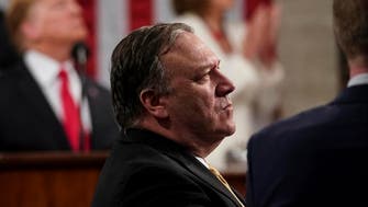 Top Trump administration officials to brief Senate, House on Iran on Tuesday