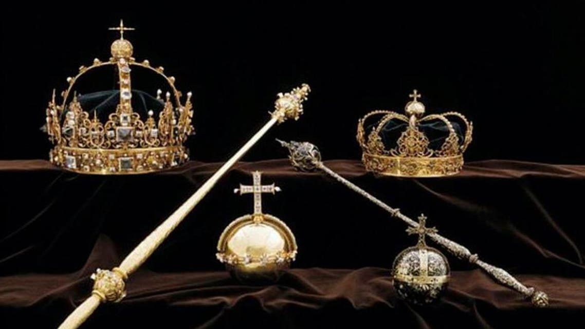 sweden jewellery