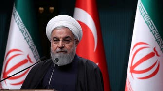 Rouhani: Iran ready to accept friendly US ties if it ‘repents’