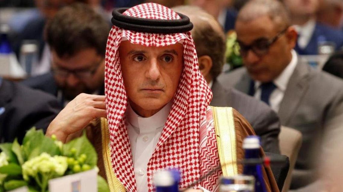 عادل الجبير 3