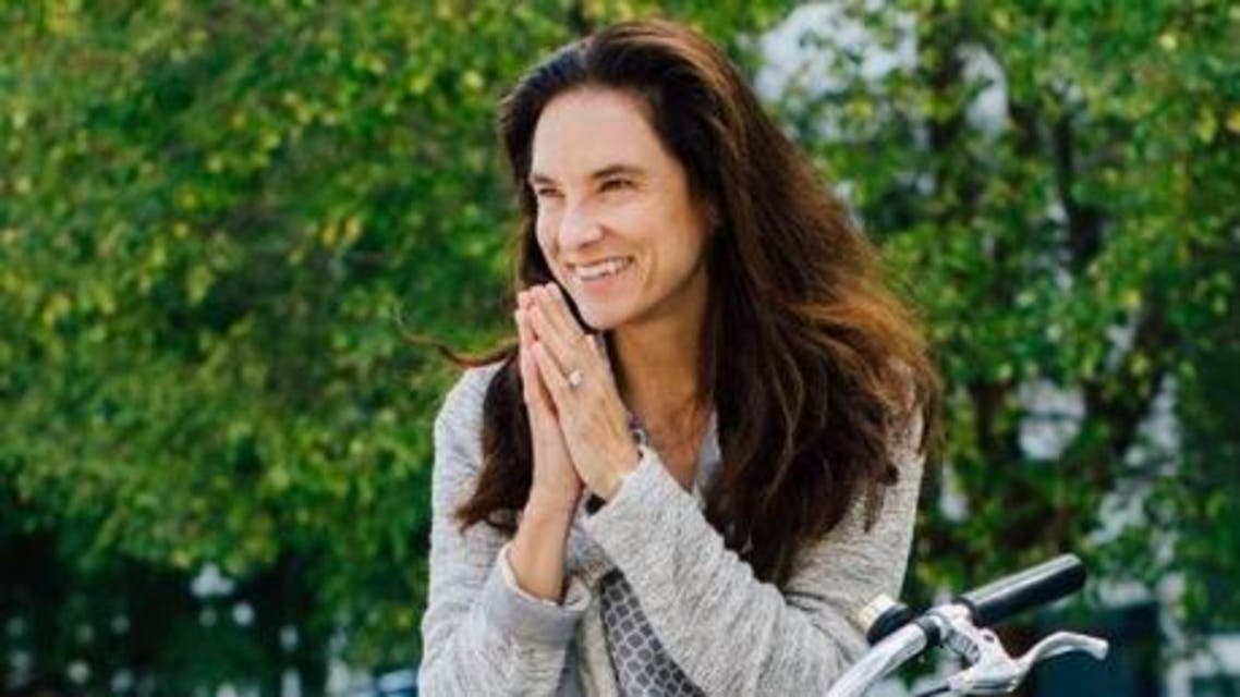 Facebook PR Caryn Marooney (Facebook)