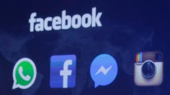 Facebook blocks Russian, Iranian accounts for ‘coordinated inauthentic behavior’