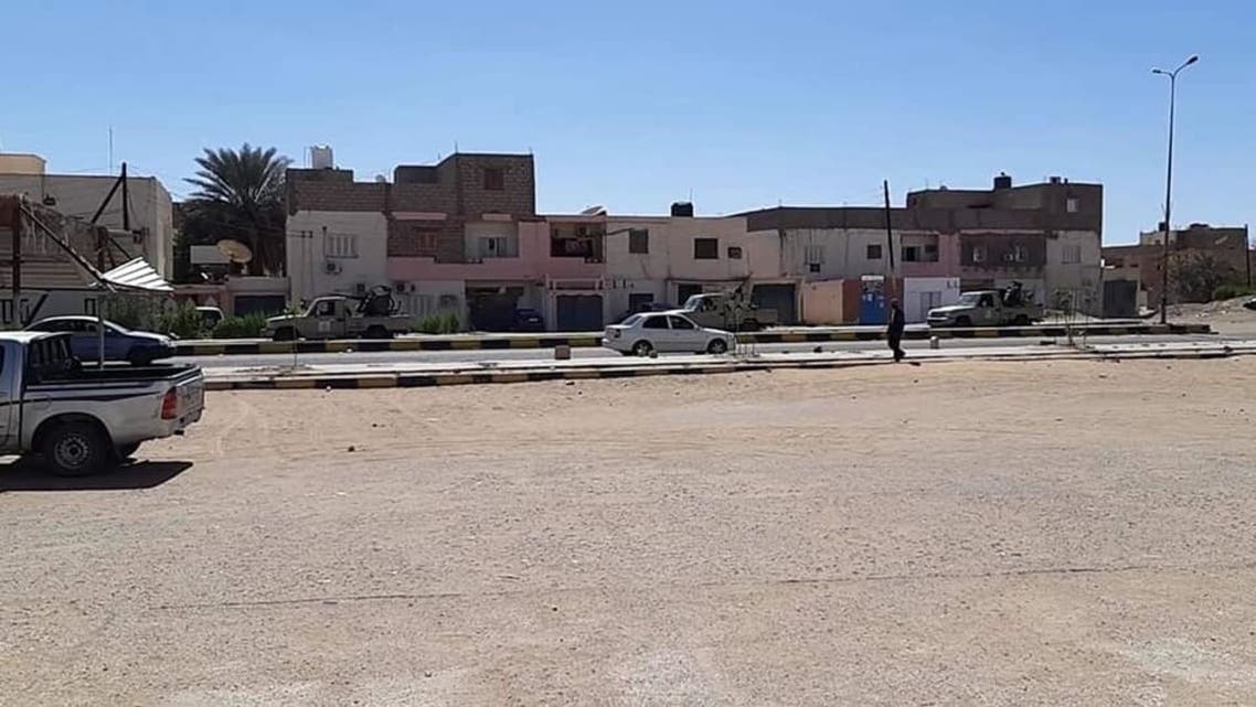 أوباري
