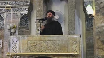 التحالف للحدث: داعش ما زال خطرا ومكان البغدادي مجهول