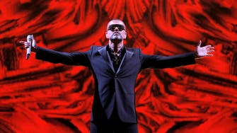 George Michael’s art collection worth millions of dollars up for auction 