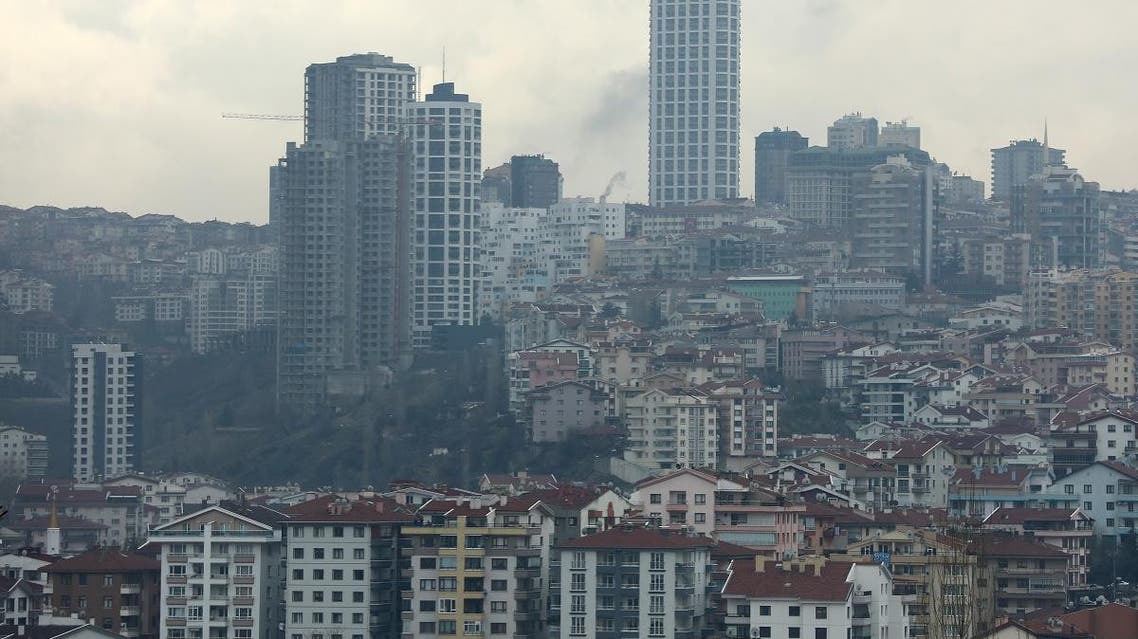Turkey Ankara (AFP)