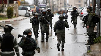 Israel bans election candidates from using troop images