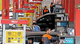 Iran cyberattack causes widespread disruption at gas stations across country