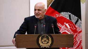 اشرف غنی: ارزش صادرات افغانستان تا سال 2024 به هشت میلیارد دالر خواهد رسید