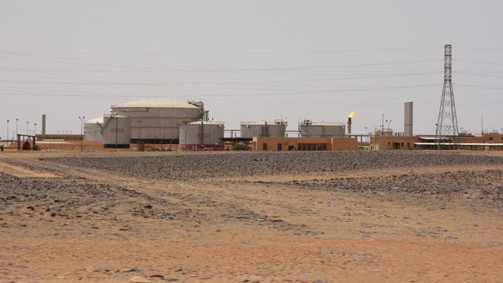 Libya restarts second oil field while OPEC+ extends output cuts