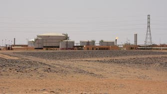 Air strikes shut production at Libya's al-Feel oilfield