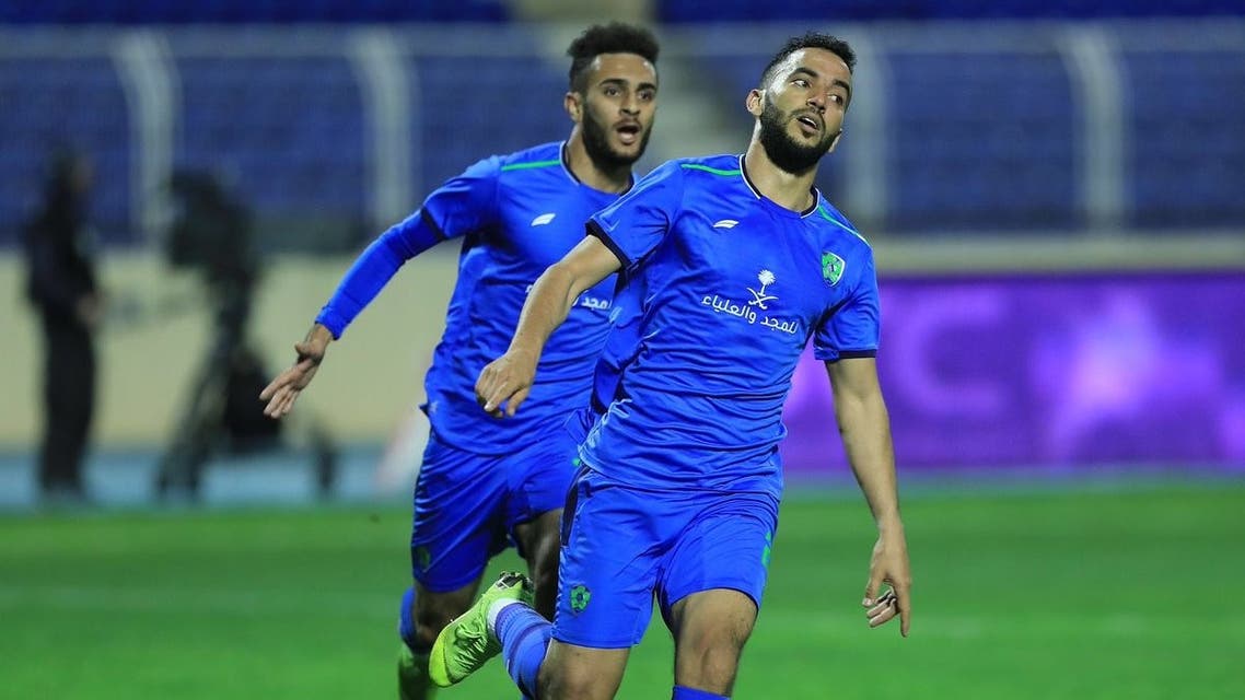 الفتح الشباب