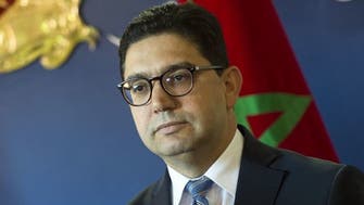 المغرب يحذر من إيران وسياستها العدوانية في المنطقة