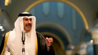 Qatari media tiptoes around reporting of Hamad bin Jassim, Barclays scandal