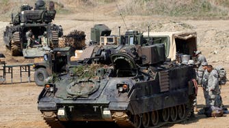 كوريا الجنوبية تزيد مساهمتها بدعم القوات الأميركية