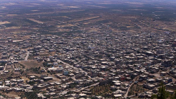 القنيطرة (أرشيفية)