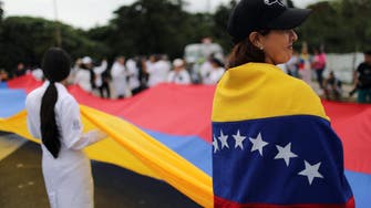 Three million people have fled Venezuela since 2015: UN
