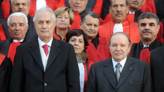 Bouteflika adviser to head Algeria Constitutional Council