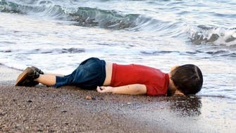جثة طفل الشاطئ تطل من جديد.. وعائلته "أي قهر هذا؟"