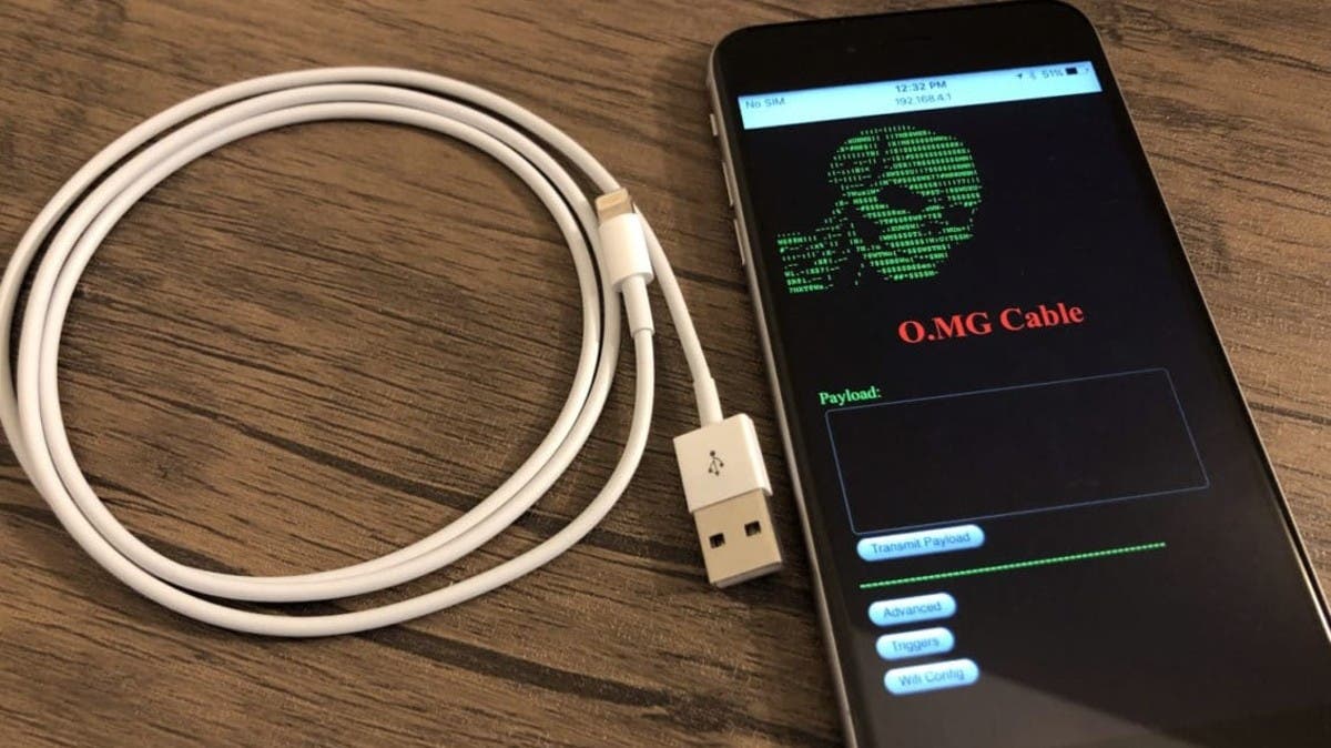 USB iPhone original iPhone cable – خدمة واصل