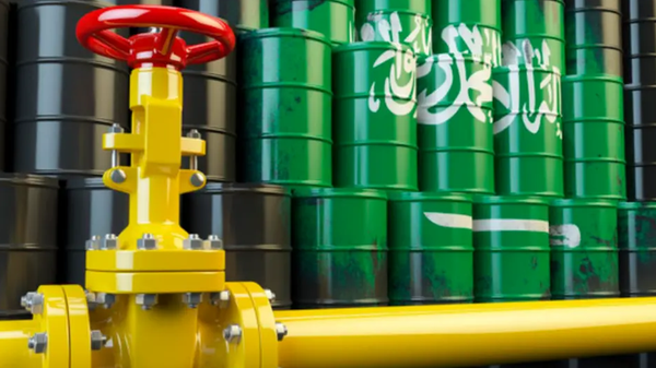 السعودية تؤمن 41.4% من واردات اليابان النفطية في يونيو