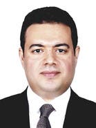 Dr. Antonios Abou Kasm